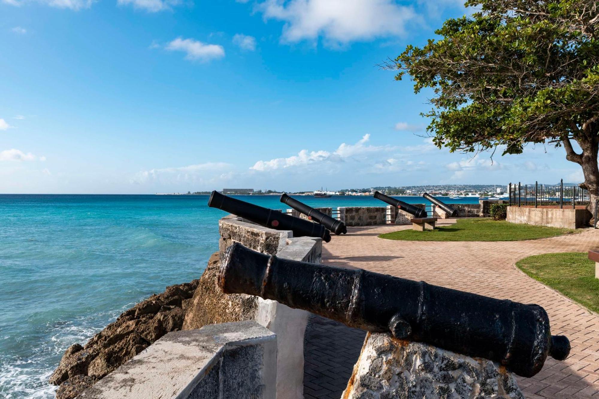بريدج تاون منتجع هيلتون باربادوس المظهر الخارجي الصورة